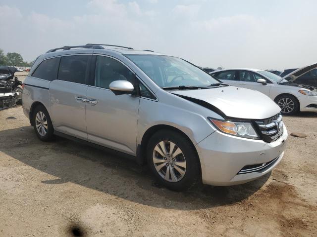 2015 HONDA ODYSSEY EX - 5FNRL5H61FB024483