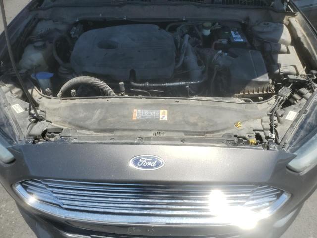 2015 FORD FUSION SE 3FA6P0HD7FR185997