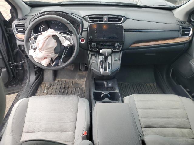 2018 HONDA CR-V EX 7FARW2H57JE010940