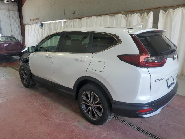 2022 HONDA CR-V EXL 7FARW2H81NE036546