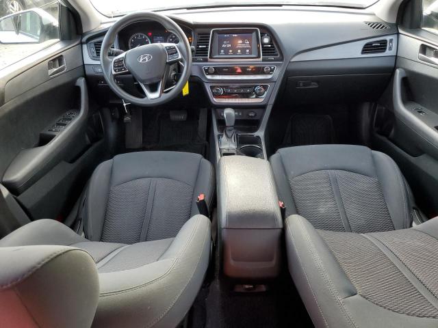 2019 HYUNDAI SONATA SE - 5NPE24AFXKH766009