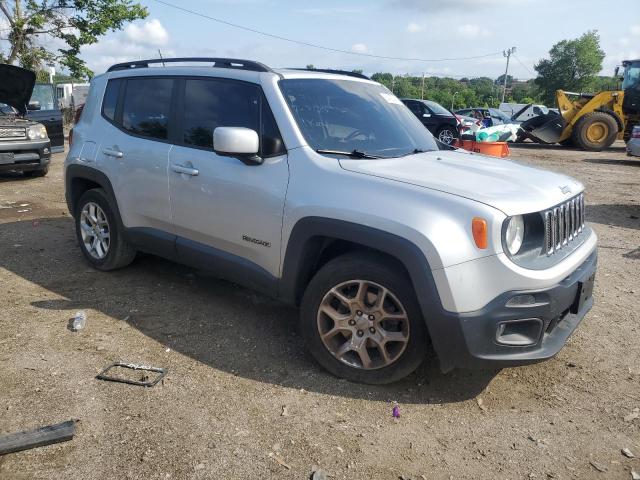 2017 JEEP RENEGADE L ZACCJABB9HPF16877
