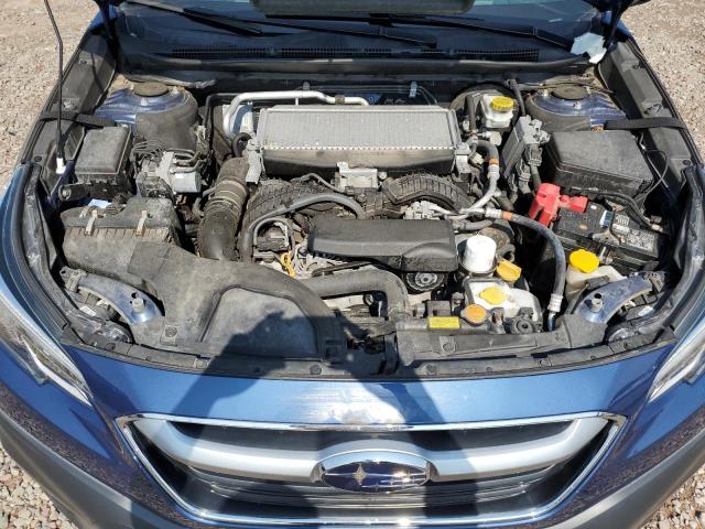 2020 SUBARU OUTBACK TO 4S4BTGPD4L3169163