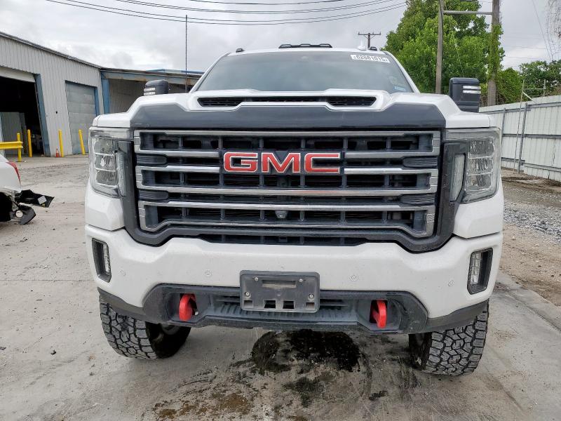 2021 GMC SIERRA K25 1GT49PEY4MF214152