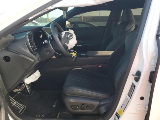 2024 LEXUS RX 500H F 2T2BCMEA2RC015381
