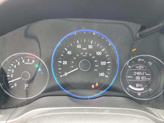 2018 HONDA HR-V EX 3CZRU6H54JM721669