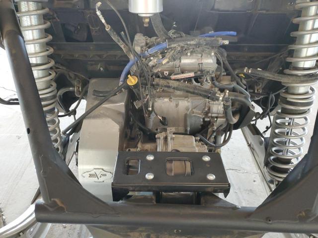 2021 CAN-AM MAVERICK X 3JBVXAW47K001842