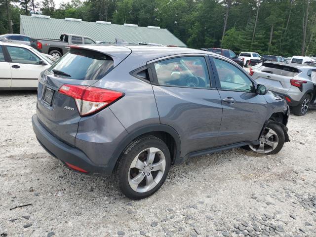 2021 HONDA HR-V LX 3CZRU6H39MM713702