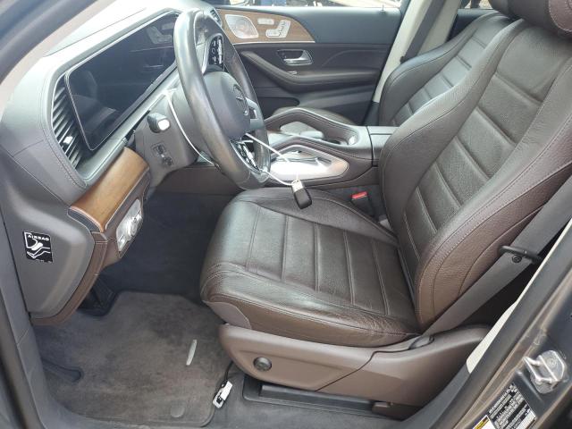 2020 MERCEDES-BENZ GLE 350 4M 4JGFB4KB9LA040422