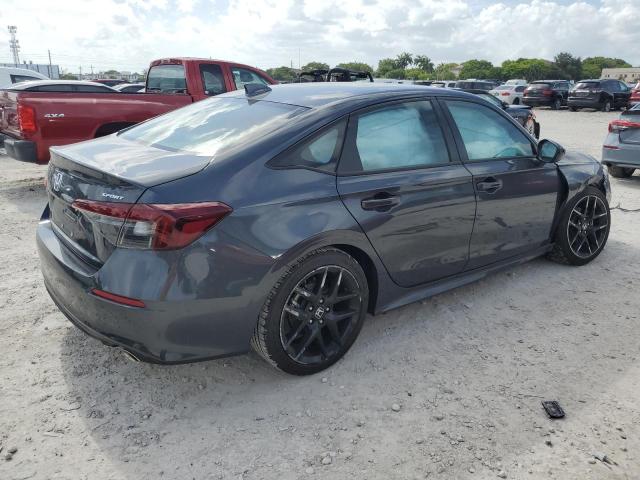 2025 HONDA CIVIC SPOR 2HGFE2F59SH599961
