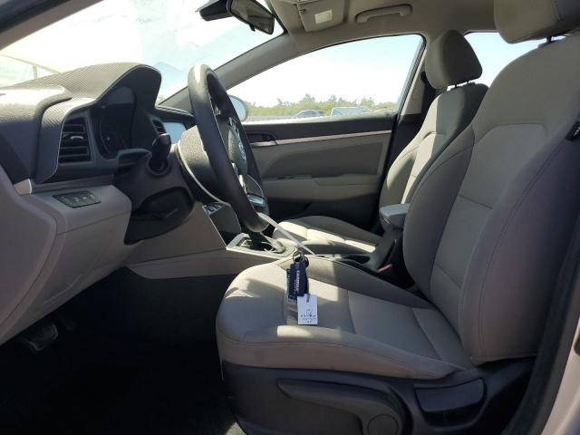 2020 HYUNDAI ELANTRA SE - 5NPD84LF4LH535888