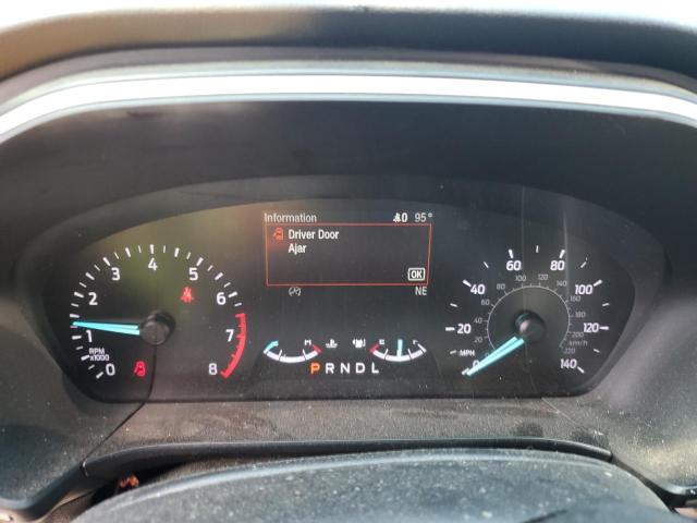 2020 FORD ESCAPE SE - 1FMCU9G62LUC55354