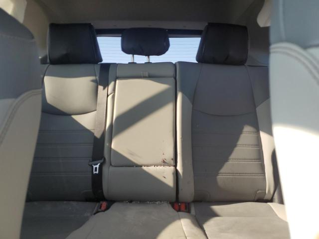 2024 TOYOTA RAV4 XLE P 2T3A1RFV3RW424404