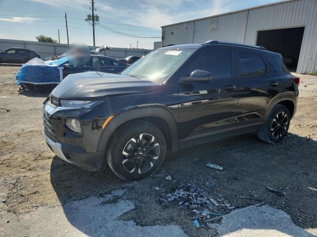 2023 CHEVROLET TRAILBLAZE - KL79MPS27PB012418
