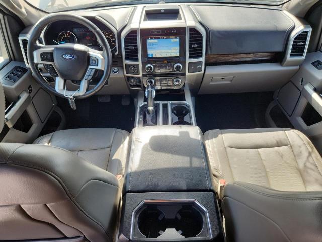 2018 FORD F150 SUPER - 1FTEW1E59JKD86809