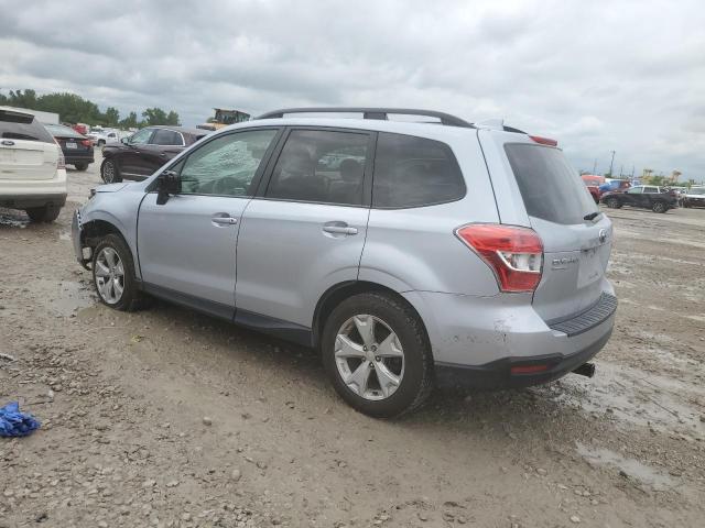 2016 SUBARU FORESTER 2 JF2SJADC9GH511297