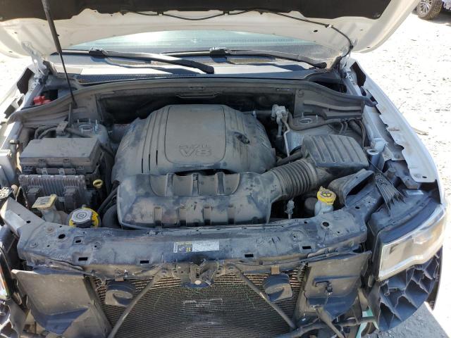 2017 JEEP GRAND CHEROKEE LIMITED #3231526198