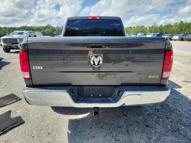 2017 RAM 1500 SLT 1C6RR6GG9HS790537
