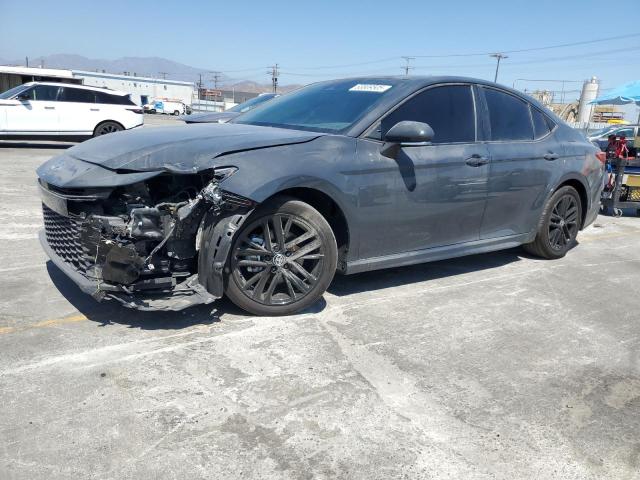 TOYOTA CAMRY XSE