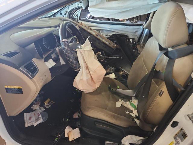 2013 HYUNDAI ELANTRA GL - 5NPDH4AE8DH258349