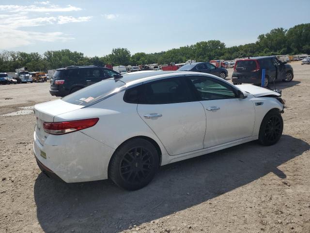 2016 KIA OPTIMA EX - 5XXGU4L36GG092658