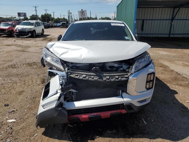 2023 MITSUBISHI OUTLANDER JA4ARUAU0PU007742