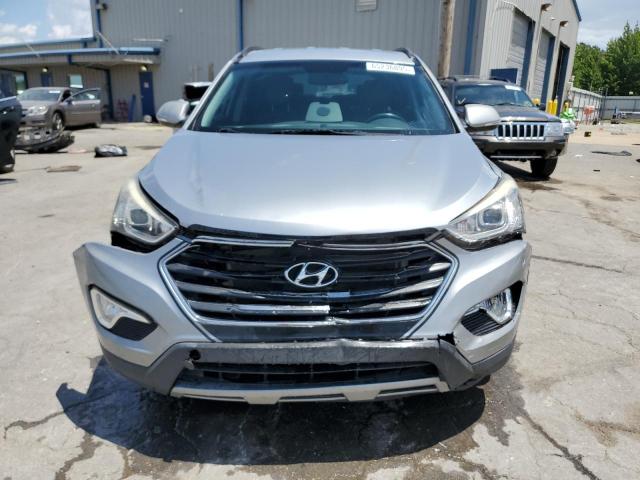 2015 HYUNDAI SANTA FE G KM8SN4HFXFU120542