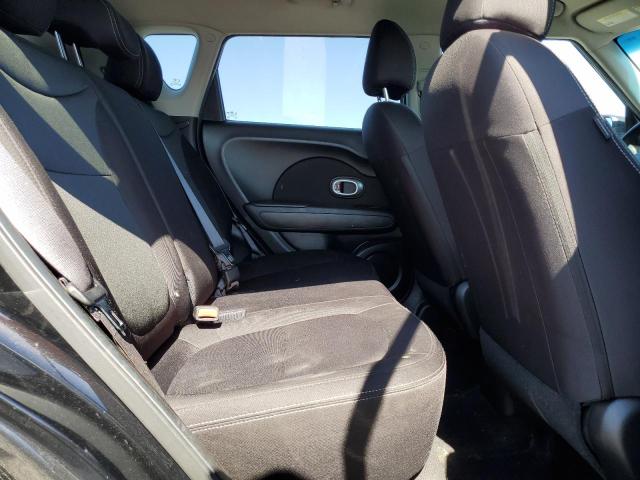 2019 KIA SOUL - KNDJN2A29K7023045