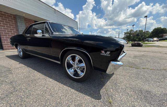Vin: 136177a102478, lot: 63834775, chevrolet malibu 1967 img_1
