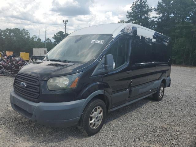 FORD TRANSIT T-