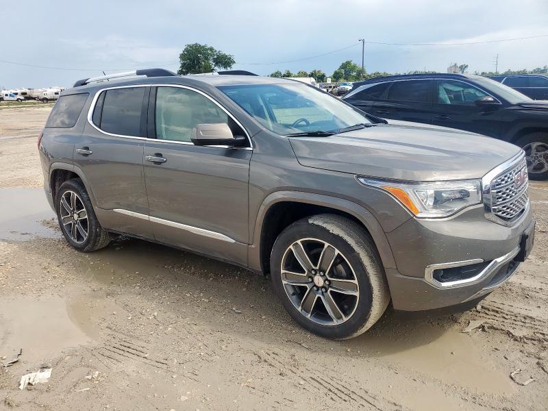 2019 GMC ACADIA DEN 1GKKNPLS2KZ158326