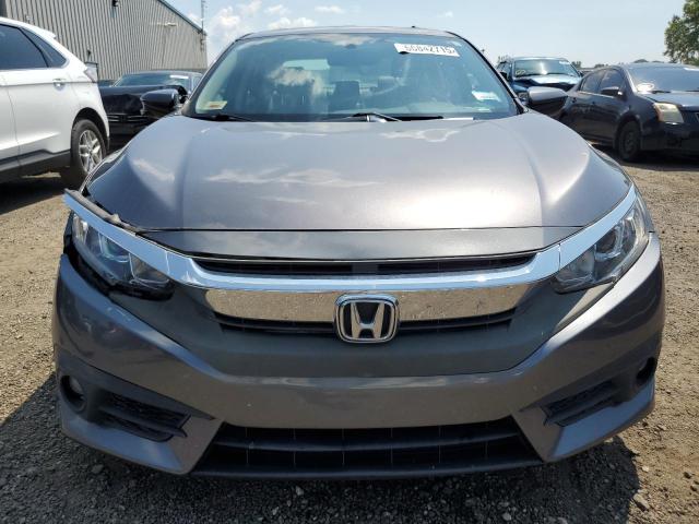 2018 HONDA CIVIC EXL JHMFC1F78JX028101