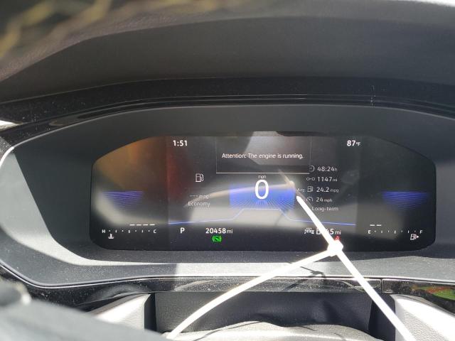 2023 VOLKSWAGEN TAOS S 3VVCX7B29PM371408