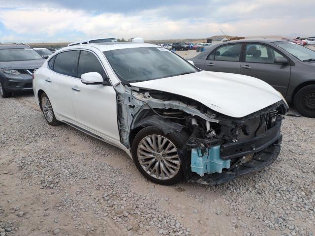 2016 INFINITI Q70L 3.7 JN1BY1PR4GM720404