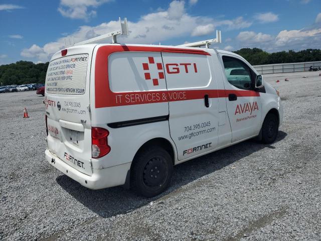 2021 NISSAN NV200 2.5S 3N6CM0KN2MK707509