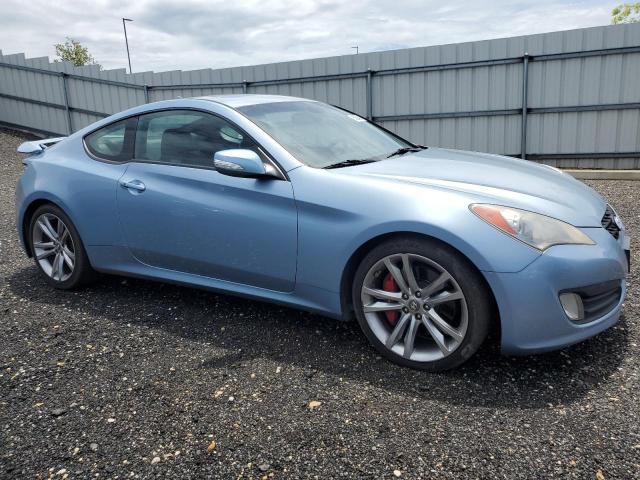 Vin: kmhhu6kh7bu055775, lot: 63254515, hyundai genesis 3.8l 20114