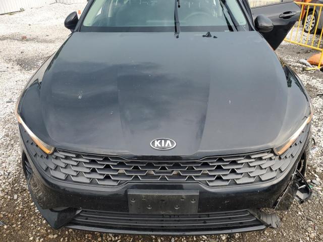 2021 KIA K5 LXS 5XXG14J20MG008297