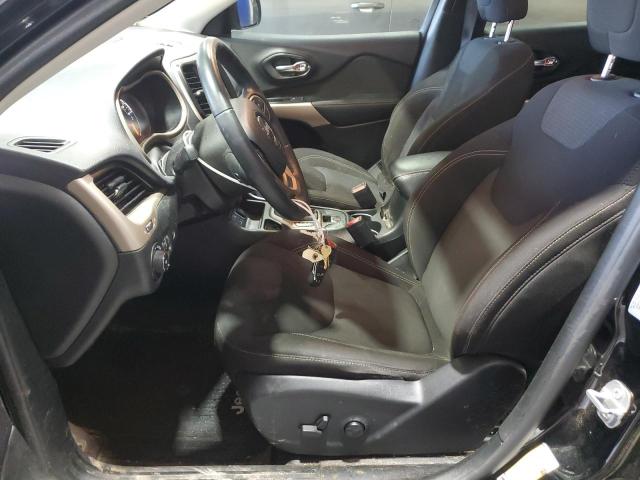 2017 JEEP CHEROKEE L 1C4PJLCB5HD231815