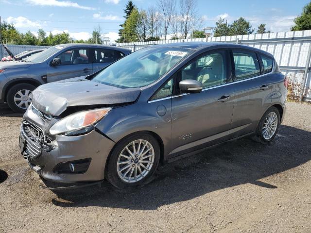 FORD C-MAX PREM