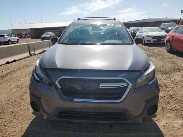 2019 SUBARU OUTBACK 2. 4S4BSABC3K3214154
