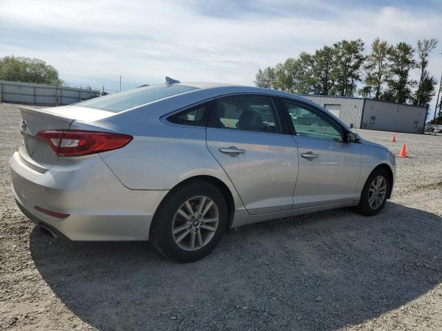 Vin: 5npe24af3gh296543, lot: 62893775, hyundai sonata se 20163