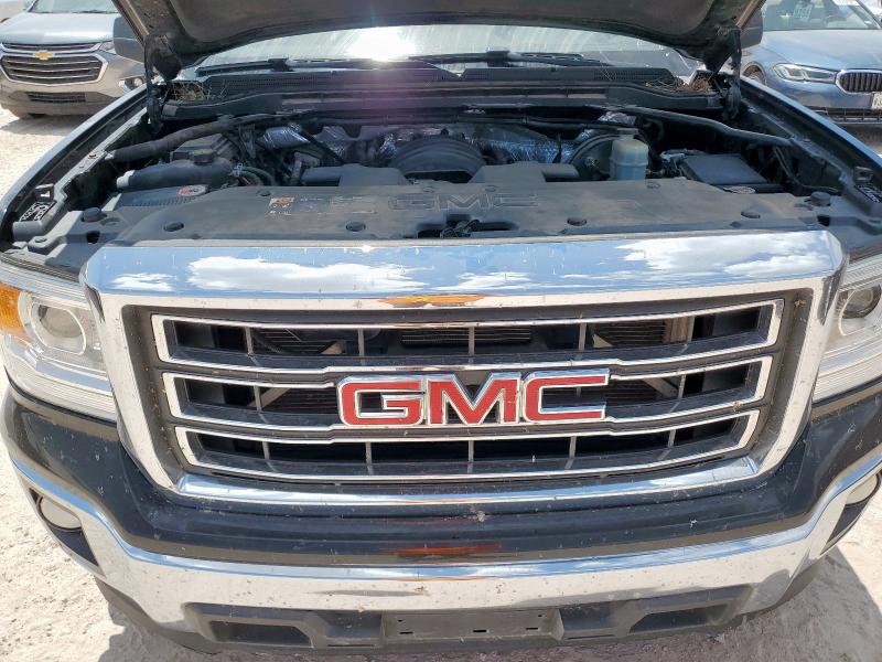 2015 GMC SIERRA C15 1GTR1UEC7FZ153204