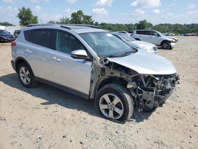 Vin: 2t3rfrev1fw241519, lot: 61947685, toyota rav4 xle 20154