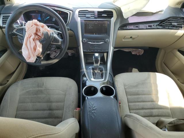 2013 FORD FUSION SE - 3FA6P0HRXDR279400
