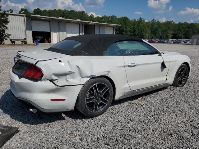 2022 FORD MUSTANG - 1FATP8UH9N5106356