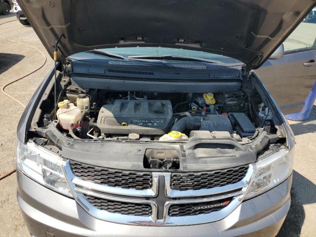 2013 DODGE JOURNEY SE - 3C4PDCAB0DT708228
