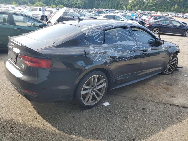 2019 AUDI A5 PREMIUM WAUENCF54KA016854
