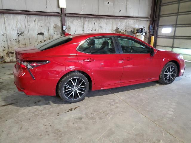 Vin: 4t1g11ak3ru210109, lot: 62810905, toyota camry se night shade 20243