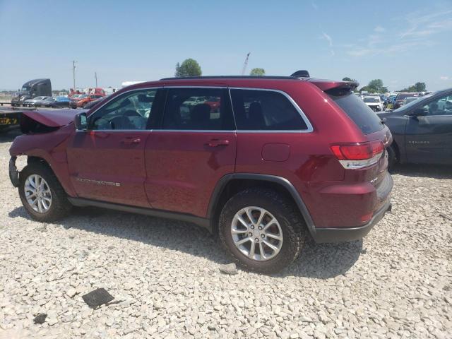 2022 JEEP LAREDO 1C4RJFAG5NC150873