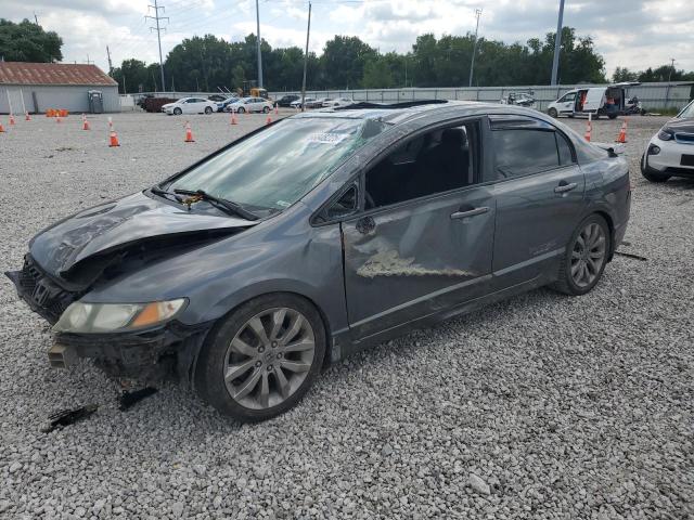 HONDA CIVIC SI